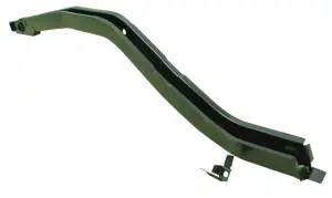 Rear Frame Rail - LH - 67 Camaro Firebird - Image 1 of 5