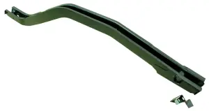 Rear Frame Rail - RH - 67 Camaro Firebird - Image 1 of 5