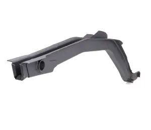 Rear Frame Rail - LH - 68-69 Camaro Firebird (68 Requires Modification) - Image 4 of 4