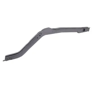 Rear Frame Rail - LH - 68-69 Camaro Firebird (68 Requires Modification) - Image 2 of 4