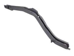 Rear Frame Rail - LH - 68-69 Camaro Firebird (68 Requires Modification) - Image 3 of 4