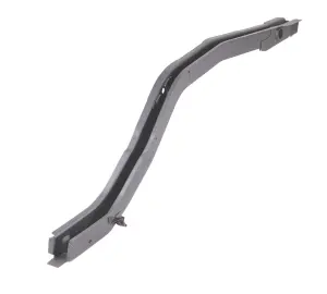 Rear Frame Rail - RH - 68-69 Camaro Firebird (68 Requires Modification) - Image 2 of 5