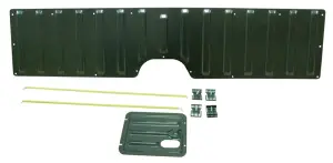 Inner Tailgate Panel - 68-72 El Camino - Image 1 of 3