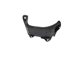 Rear Bumper Bracket - LH - 68-72 Chevy II Nova - Image 2 of 6