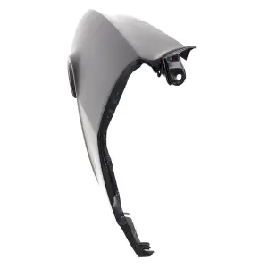 Front Fender - LH - 67 Chevy Camaro Rally Sport - Image 2 of 4