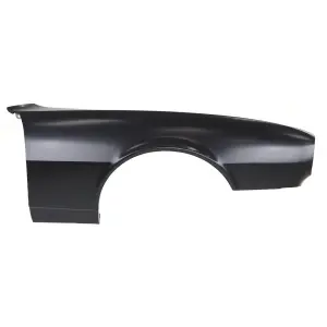 Front Fender - RH - 67 Chevy Camaro Rally Sport - Image 1 of 4