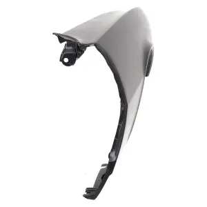Front Fender - RH - 67 Chevy Camaro Rally Sport - Image 4 of 4