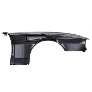 Front Fender - LH - 67 Chevy Camaro Non RS - Image 4 of 4