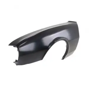 Front Fender - LH - 67 Chevy Camaro Non RS - Image 2 of 4