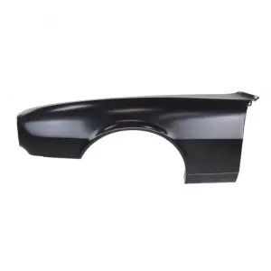 Front Fender - LH - 67 Chevy Camaro Non RS - Image 1 of 4