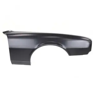 Front Fender - RH - 67 Chevy Camaro Non RS - Image 1 of 4