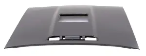 Hood - Fresh Air Grabber - 70 Plymouth Road Runner Satellite GTX Belvedere - Image 4 of 6