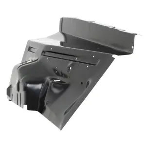 Inner Fender - LH - Dodge Plymouth 67-74 A-Body - Image 2 of 4