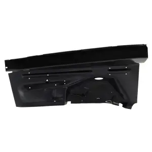 Inner Fender - LH - Dodge Plymouth 67-74 A-Body - Image 3 of 4