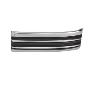 Cab Molding - Upper - LH - 69-72 Chevy GMC Truck Fleetside - Image 1 of 7
