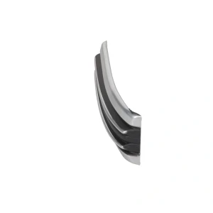 Cab Molding - Upper - LH - 69-72 Chevy GMC Truck Fleetside - Image 3 of 7
