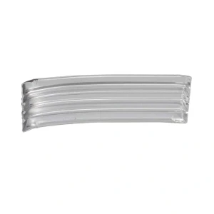Cab Molding - Upper - LH - 69-72 Chevy GMC Truck Fleetside - Image 4 of 7