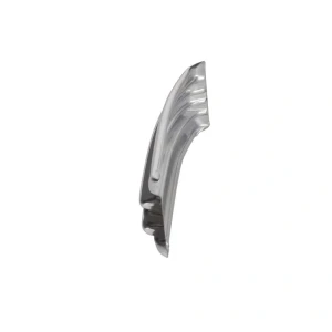 Cab Molding - Upper - RH - 69-72 Chevy GMC Truck Fleetside - Image 3 of 7