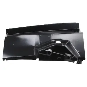 Inner Fender - RH - Dodge Plymouth 67-74 A-Body - Image 1 of 4