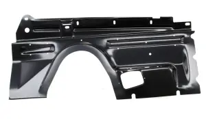 Inner Fender - LH - Dodge Plymouth 66-70 B-Body - Image 1 of 3