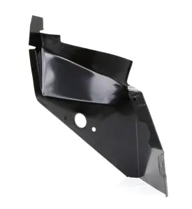 Quarter Panel Inner Reinforcement Extension - RH - 71-72 Plymouth B-Body - Image 2 of 2