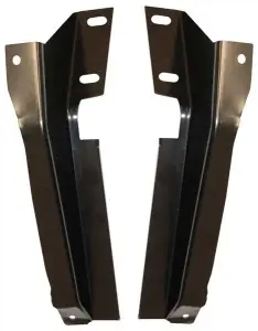 Rear Valance Brackets - 70-71 Challenger - Image 1 of 3