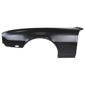 Front Fender - LH - 68 Chevy Camaro Rally Sport - Image 1 of 4