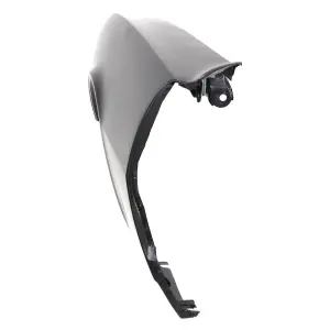 Front Fender - LH - 68 Chevy Camaro Rally Sport - Image 2 of 4