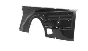 Inner Fender - LH - 70-71 E-Body; 71 B-Body - Image 2 of 4