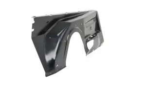 Inner Fender - LH - 70-71 E-Body; 71 B-Body - Image 4 of 4