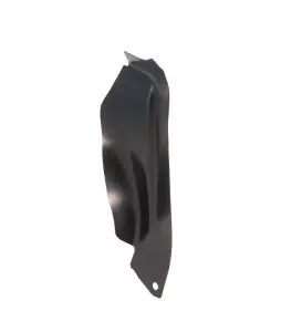Rear Crossmember Extension - RH - 70-73 Camaro - Image 2 of 3