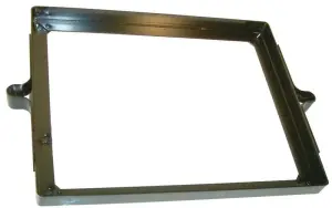 1948 Chevy Fullsize Truck Battery Tray Assembly - 47-55 Chevy GMC Truck