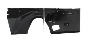 Inner Fender - RH - 70-71 E-Body; 71 B-Body - Image 3 of 4