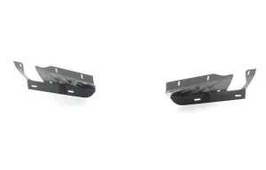 Front Inner Fender Splash Shields - Pair - 68-69 Charger - Image 3 of 3