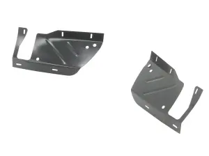 Front Inner Fender Splash Shields - Pair - 68-69 Charger - Image 2 of 3