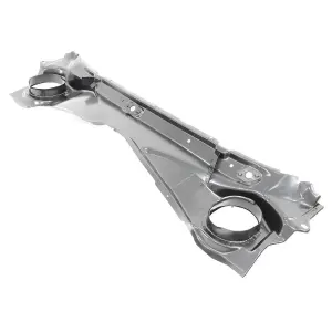 Lower Cowl Plenum - 66-70 Dodge Plymouth B-Body - Image 2 of 6