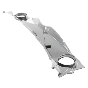 Lower Cowl Plenum - 66-70 Dodge Plymouth B-Body - Image 4 of 6