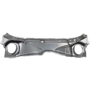 Lower Cowl Plenum - 66-70 Dodge Plymouth B-Body - Image 5 of 6