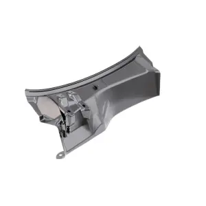Lower Cowl Plenum Panel - 68-74 Chevy II Nova - Image 1 of 4