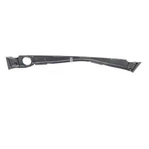 Lower Cowl Upper Section - 64-67 Malibu Chevelle El Camino - Image 4 of 6
