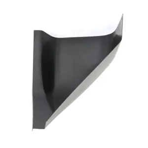 Cowl Side Plenum Lower Section - LH - 55-59 Chevy GMC Pickup Truck Suburban - Image 4 of 4