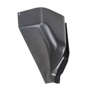 Cowl Side Plenum Lower Section - LH - 55-59 Chevy GMC Pickup Truck Suburban - Image 2 of 4