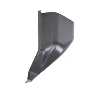 Cowl Side Plenum Lower Section - RH - 55-59 Chevy GMC Pickup Truck Suburban - Image 3 of 4