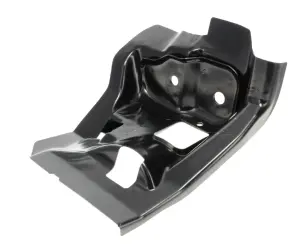 Firewall Lower Corner to Frame Brace - LH - 68-72 Chevy Chevelle El Camino - Image 1 of 5