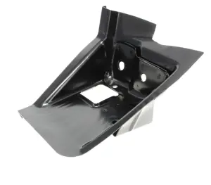 Firewall Lower Corner to Frame Brace - RH - 68-72 Chevy Chevelle El Camino - Image 1 of 4