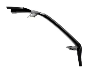 Windshield A-Pillar Post - RH - 70-74 Dodge Plymouth E-Body - Image 3 of 3