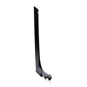 Windshield A-Pillar Post Outer Section - LH - 66-67 Chevelle Malibu GTO 2Dr Hardtop - Image 2 of 6