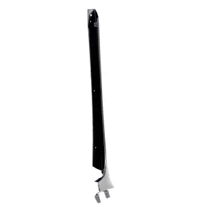 Windshield A-Pillar Post Outer Section - LH - 66-67 Chevelle Malibu GTO 2Dr Hardtop - Image 6 of 6