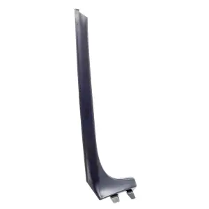 Windshield A-Pillar Post Outer Section - RH - 66-67 Chevelle GTO 2Dr Hardtop - Image 6 of 6