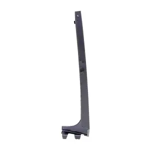 Windshield A-Pillar Post Outer Section - RH - 66-67 Chevelle GTO 2Dr Hardtop - Image 4 of 6